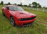 Sell 2016 DODGE CHALLENGER R/T